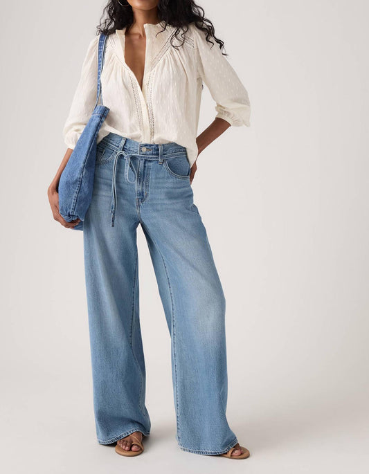Jean Levis Mujer Xl Straight 236017