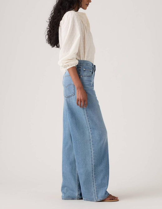 Jean Levis Mujer Xl Straight 236017