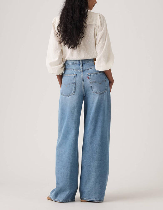 Jean Levis Mujer Xl Straight 236017