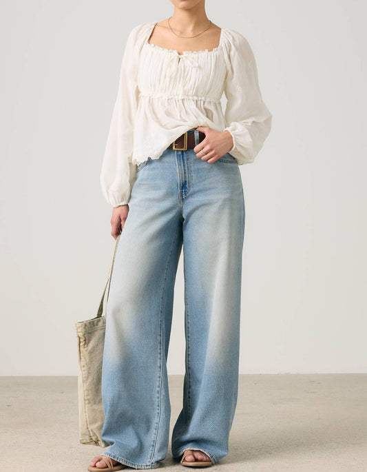 Jean Levis Mujer Xl Straight 236018
