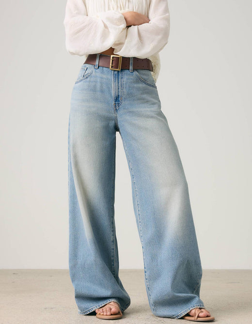 Jean Levis Mujer Xl Straight 236018