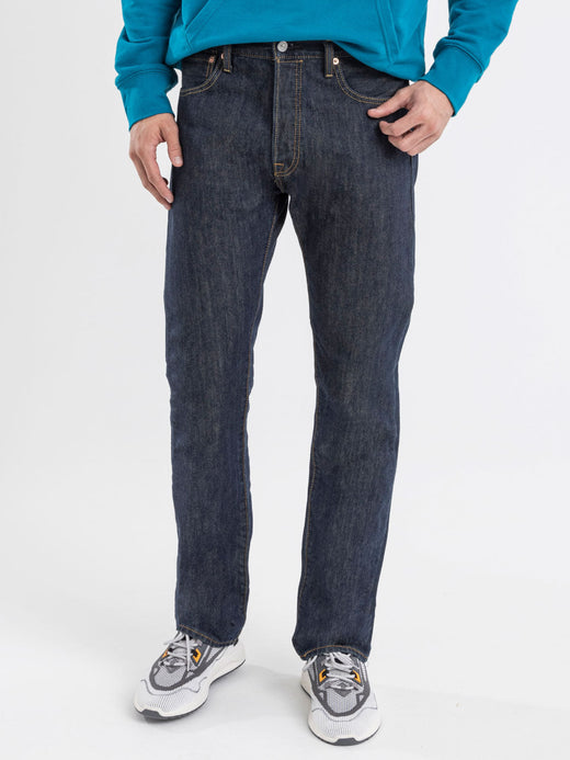 Jean Levi's 501 Petróleo para Hombre