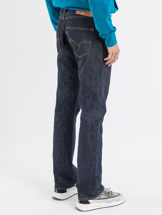 Jean Levi's 501 Petróleo para Hombre