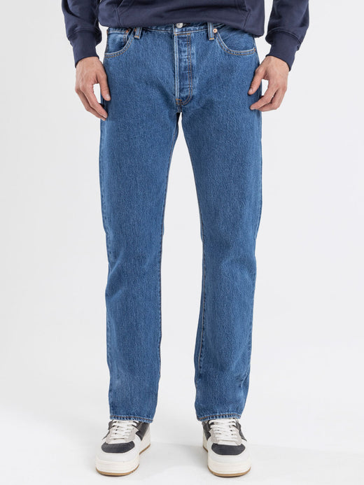 Jean Levi's 501 Stone para Hombre