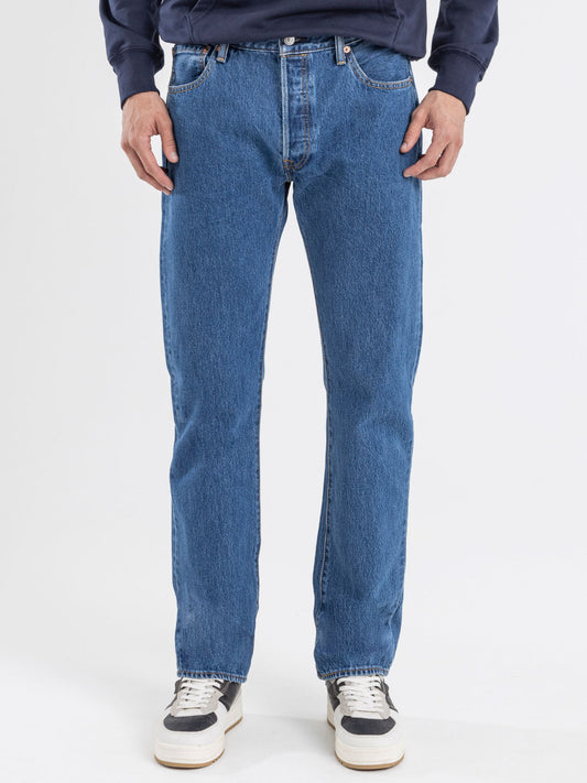 Jean Levi's 501 Stone para Hombre