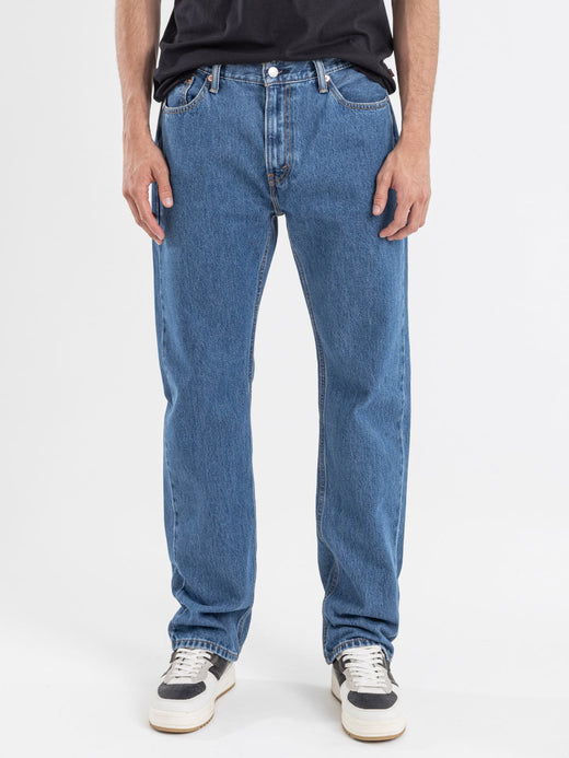 Jean Levi's 505 Stone para Hombre