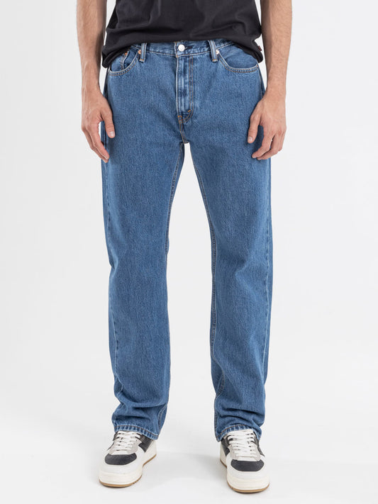 Jean Levi's 505 Stone para Hombre