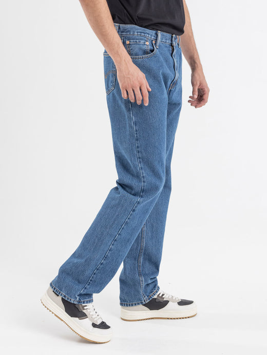 Jean Levi's 505 Stone para Hombre