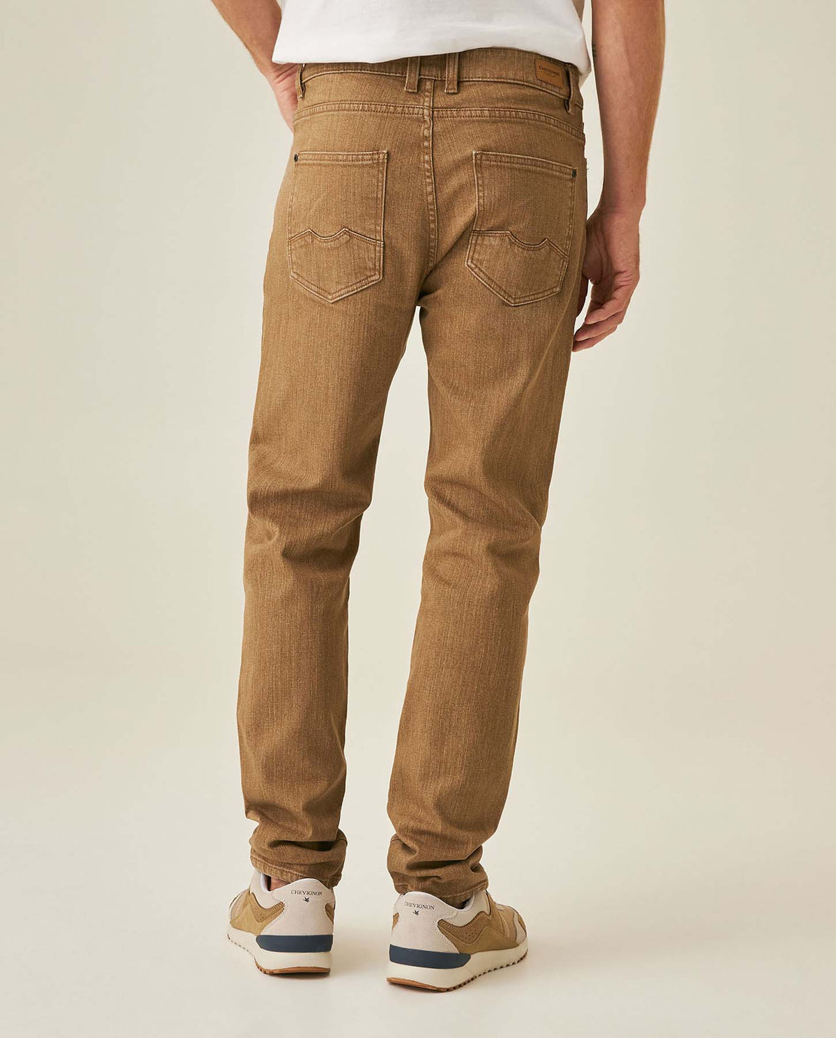 Pantalon Chevignon Hombre 631H003-171314