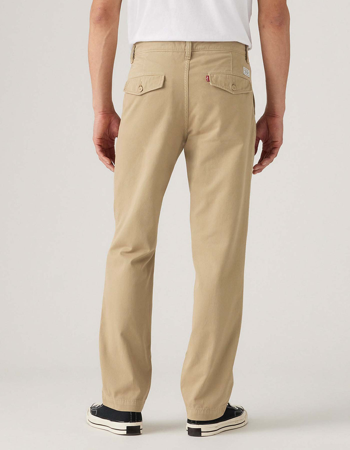 Pantalon Levis Hombre 235409