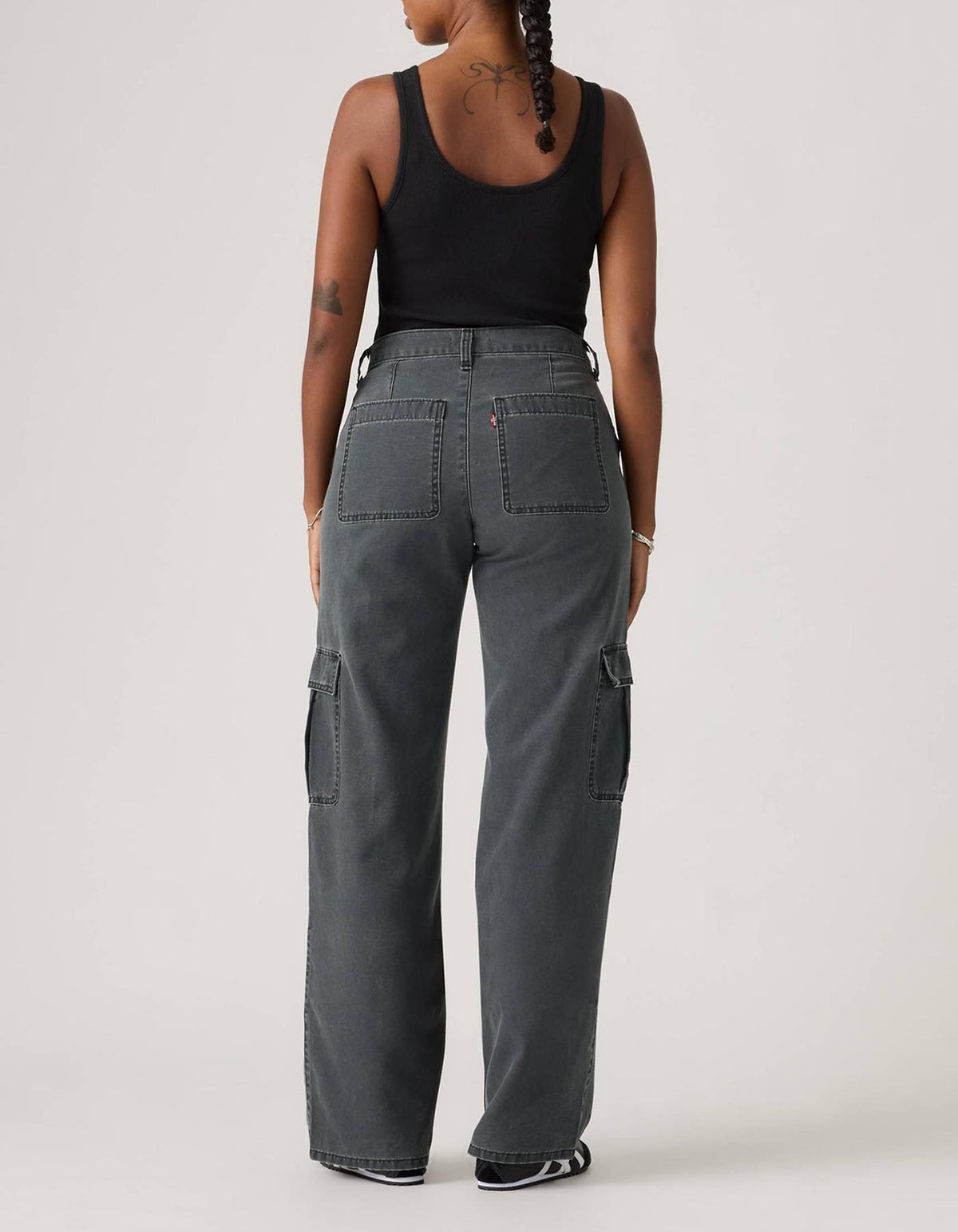 Pantalon Levis Mujer 235838