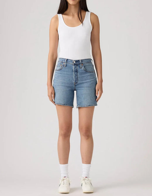 Short Levis Mujer 237810