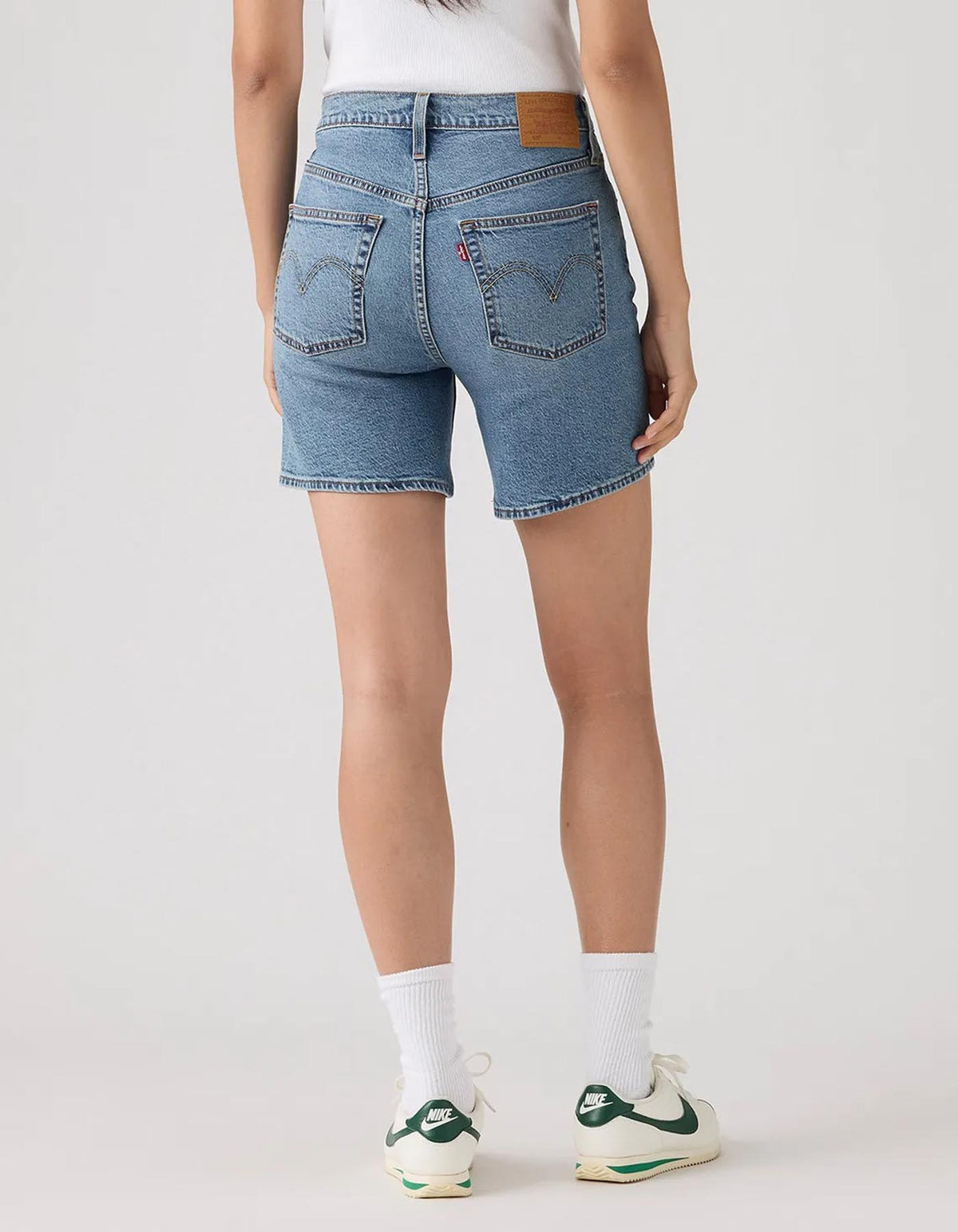 Short Levis Mujer 237810