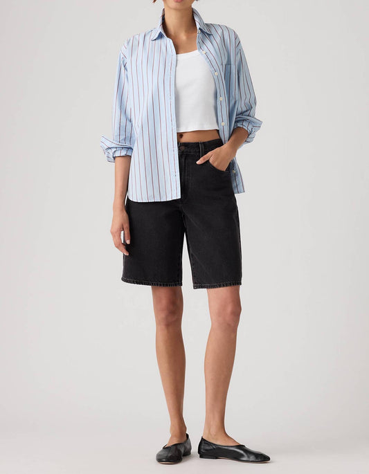 Short Levis Mujer 236039