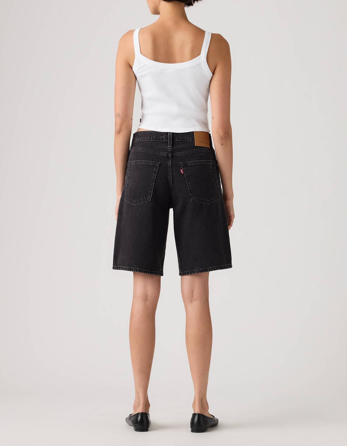 Short Levis Mujer 236039