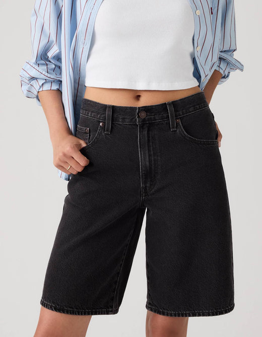 Short Levis Mujer 236039