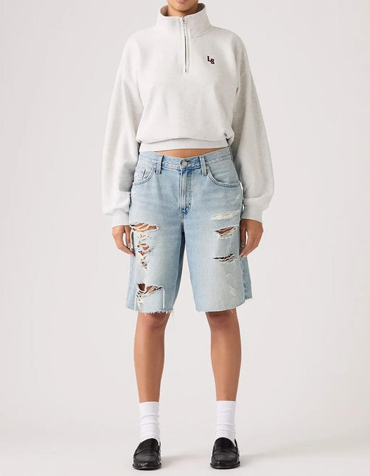 Short Levis Mujer 237811