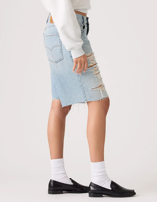 Short Levis Mujer 237811