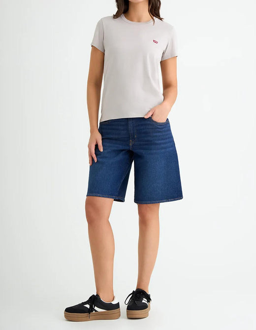 Short Levis Mujer 238581