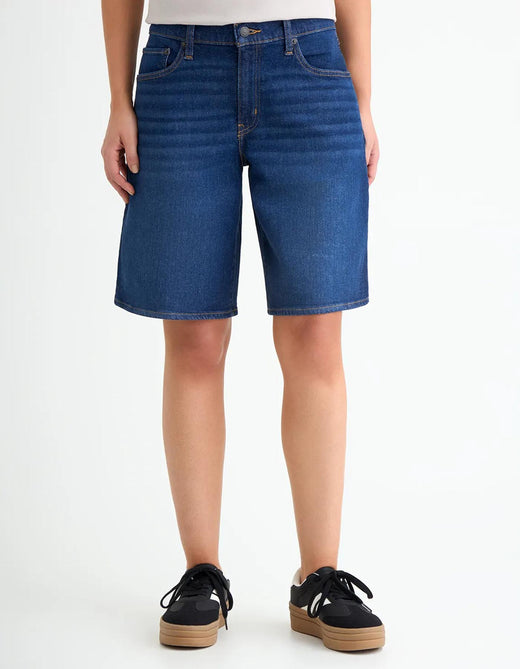 Short Levis Mujer 238581