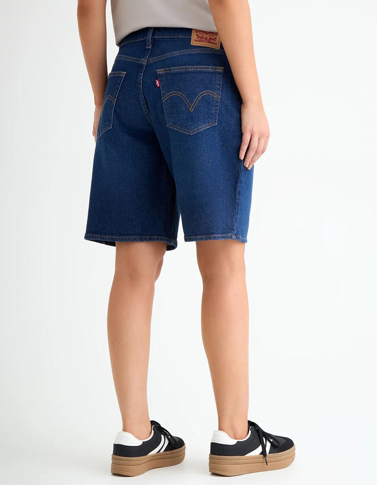 Short Levis Mujer 238581