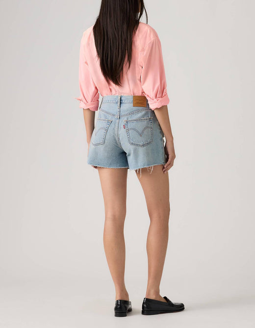 Short Levis Mujer 236046