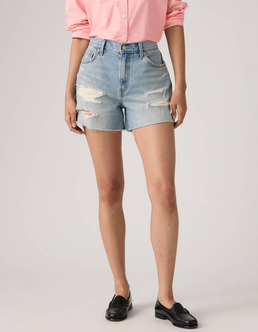 Short Levis Mujer 236046