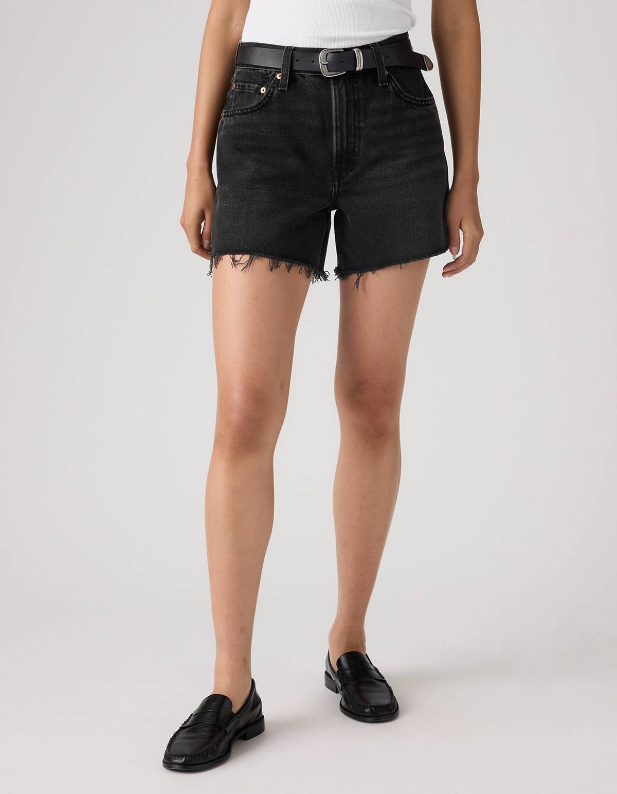 Short Levis Mujer 236047