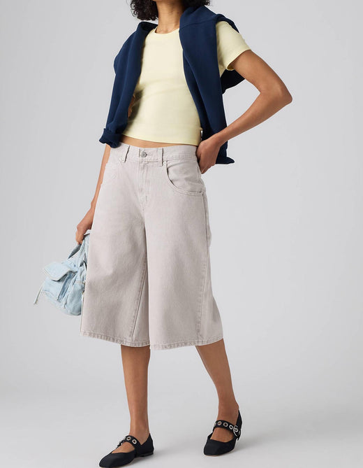 Short Levis Mujer 237946
