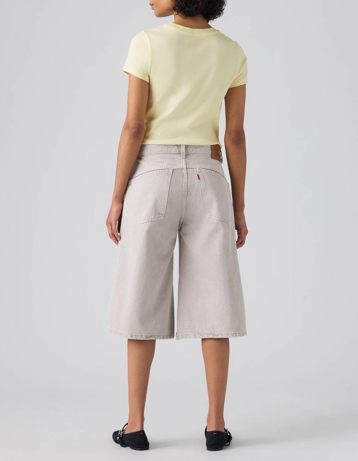 Short Levis Mujer 237946