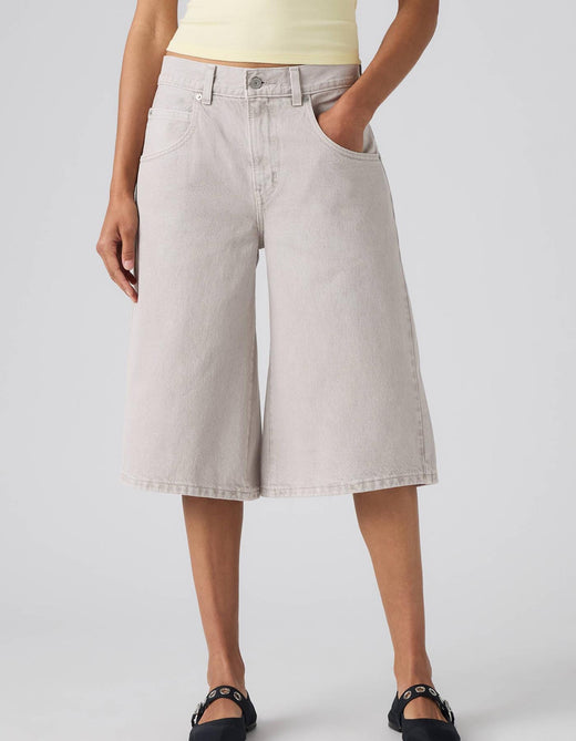 Short Levis Mujer 237946