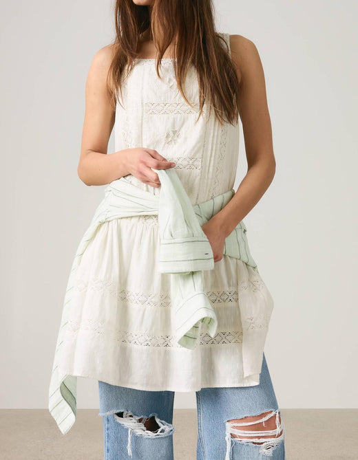 Vestido Levis Mujer 236054