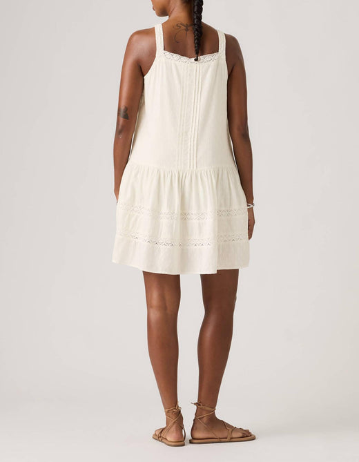 Vestido Levis Mujer 236054
