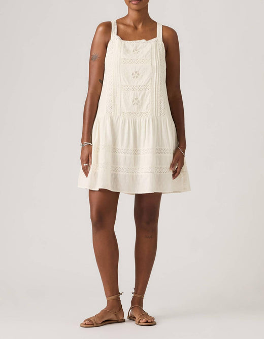 Vestido Levis Mujer 236054