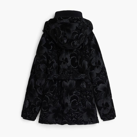 Chaqueta Padded Desigual Lucienne Mujer 26WWEW412000