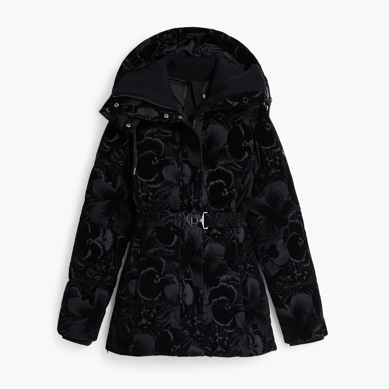 Chaqueta Padded Desigual Lucienne Mujer 26WWEW412000