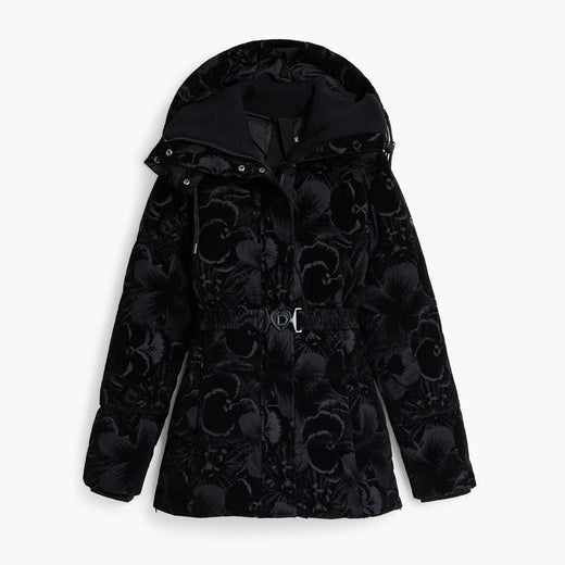 Chaqueta Padded Desigual Lucienne Mujer 26WWEW412000